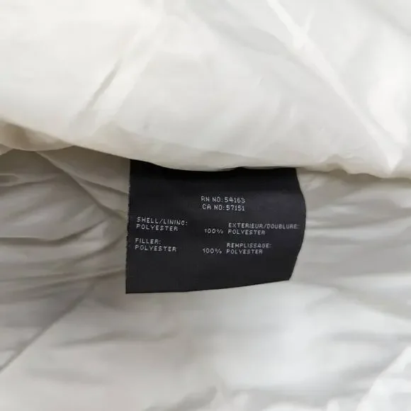 NWT ANDREW MARC Baisley Relaxed Fit Puffer Jacket M - Picture 12 of 12